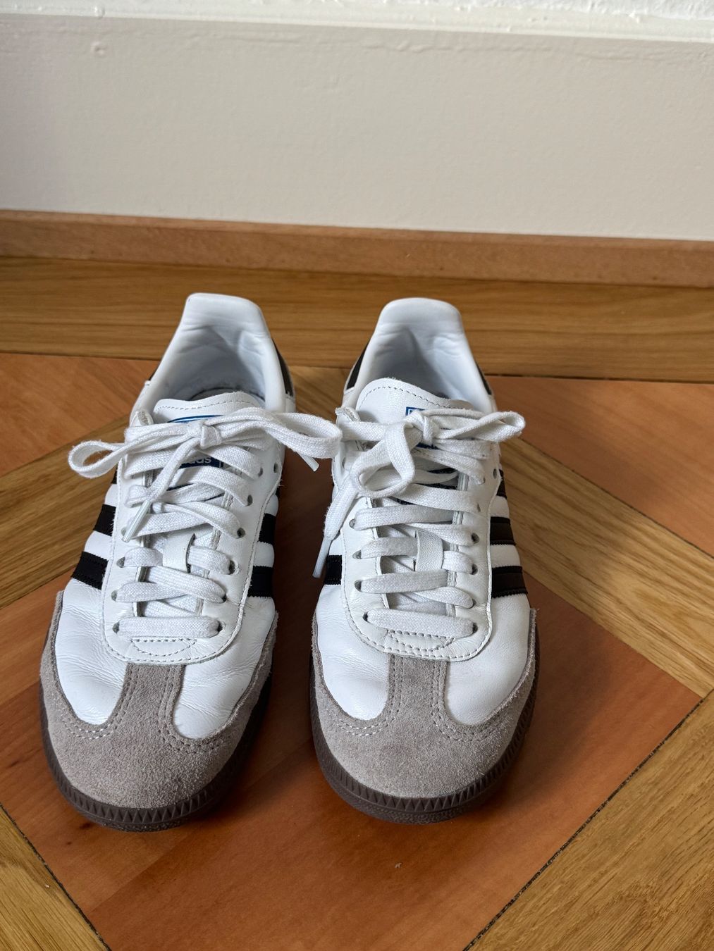 Adidas Scarpe da uomo: Adidas Schuhe – Usato da Genève venduto da steph2727