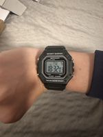 Digitaluhr von Samda