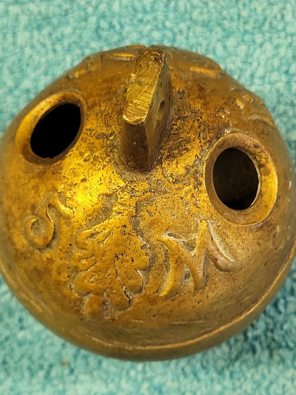 Cloches & sonnailles: Kuhglocke – D'occasion à Degersheim par Sonnenbiene55 2
