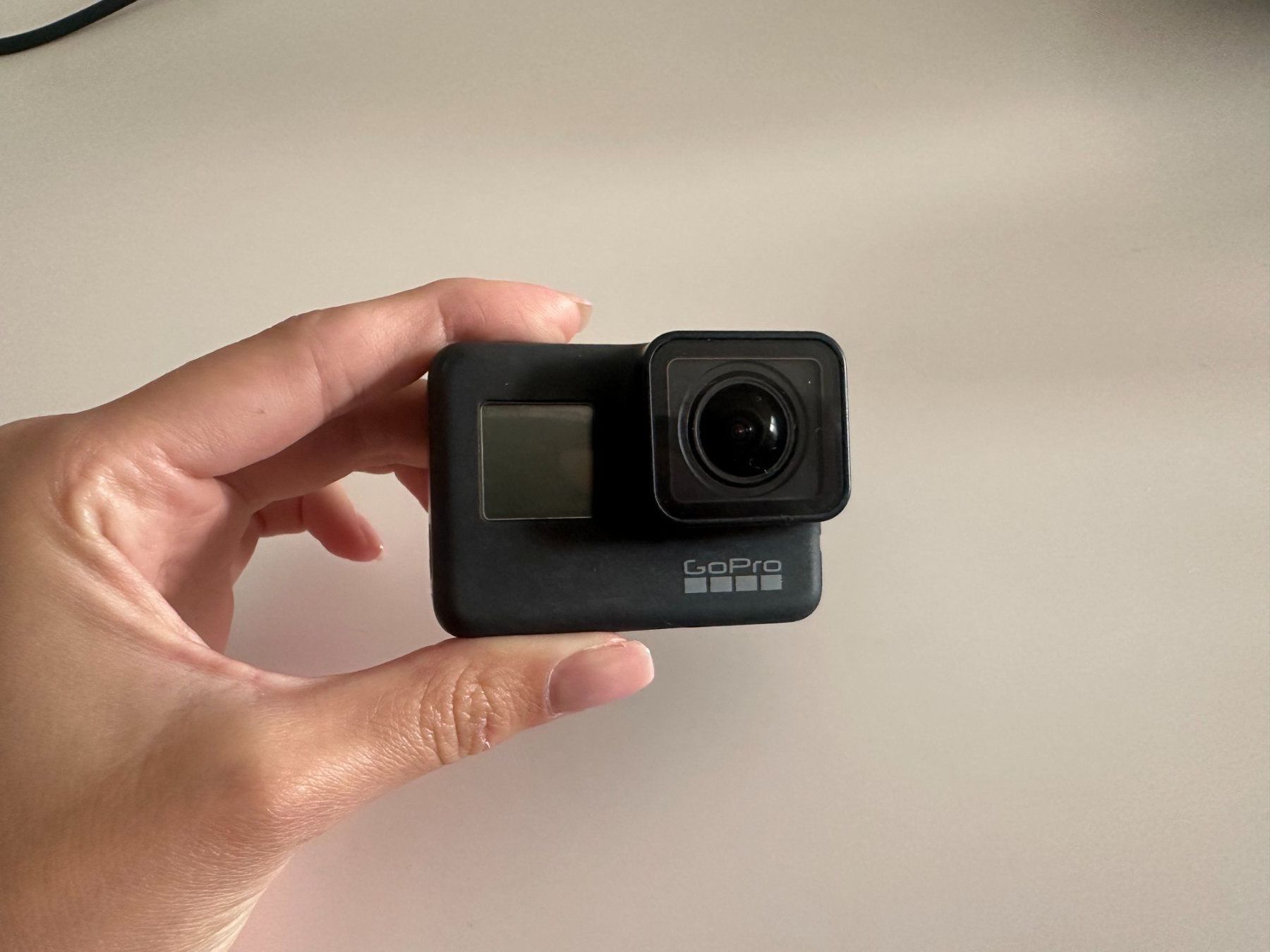 Gopro Action Cam: Go Pro 7 Black – D'occasion à Vitznau par sza_rn99 3