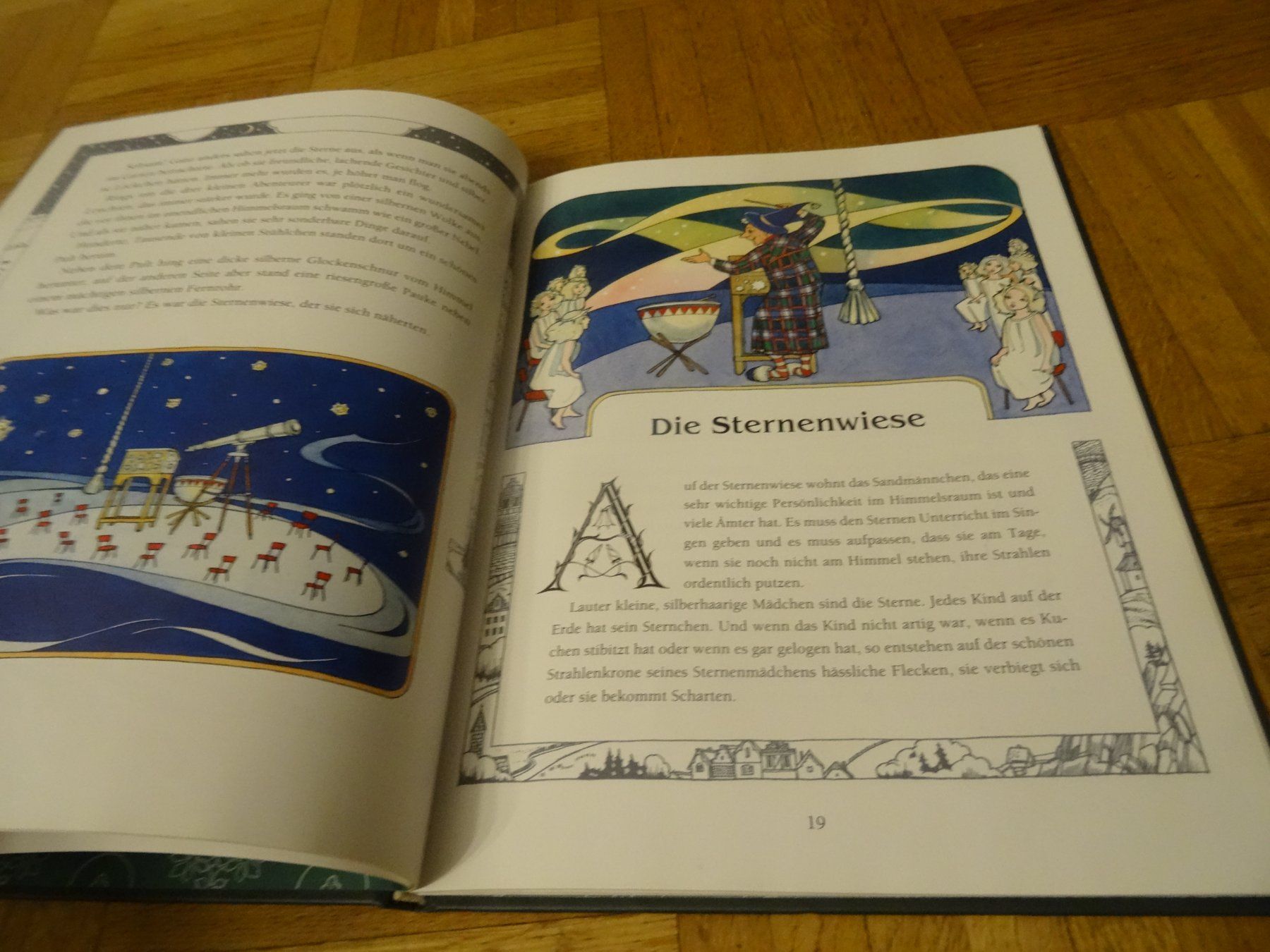 Libri: Peterchens Mondfahrt - Gondolino KINDERBUCH – Usato da Olten venduto da pechsisa1 3