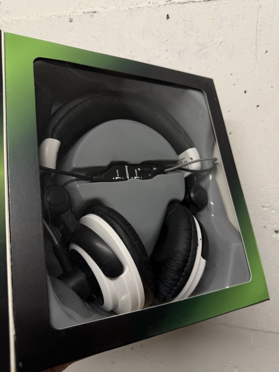 Cuffie: Gaming Headset - Neuwertig, Top Klang! – Usato da Ostermundigen venduto da Amo_Mur93 5