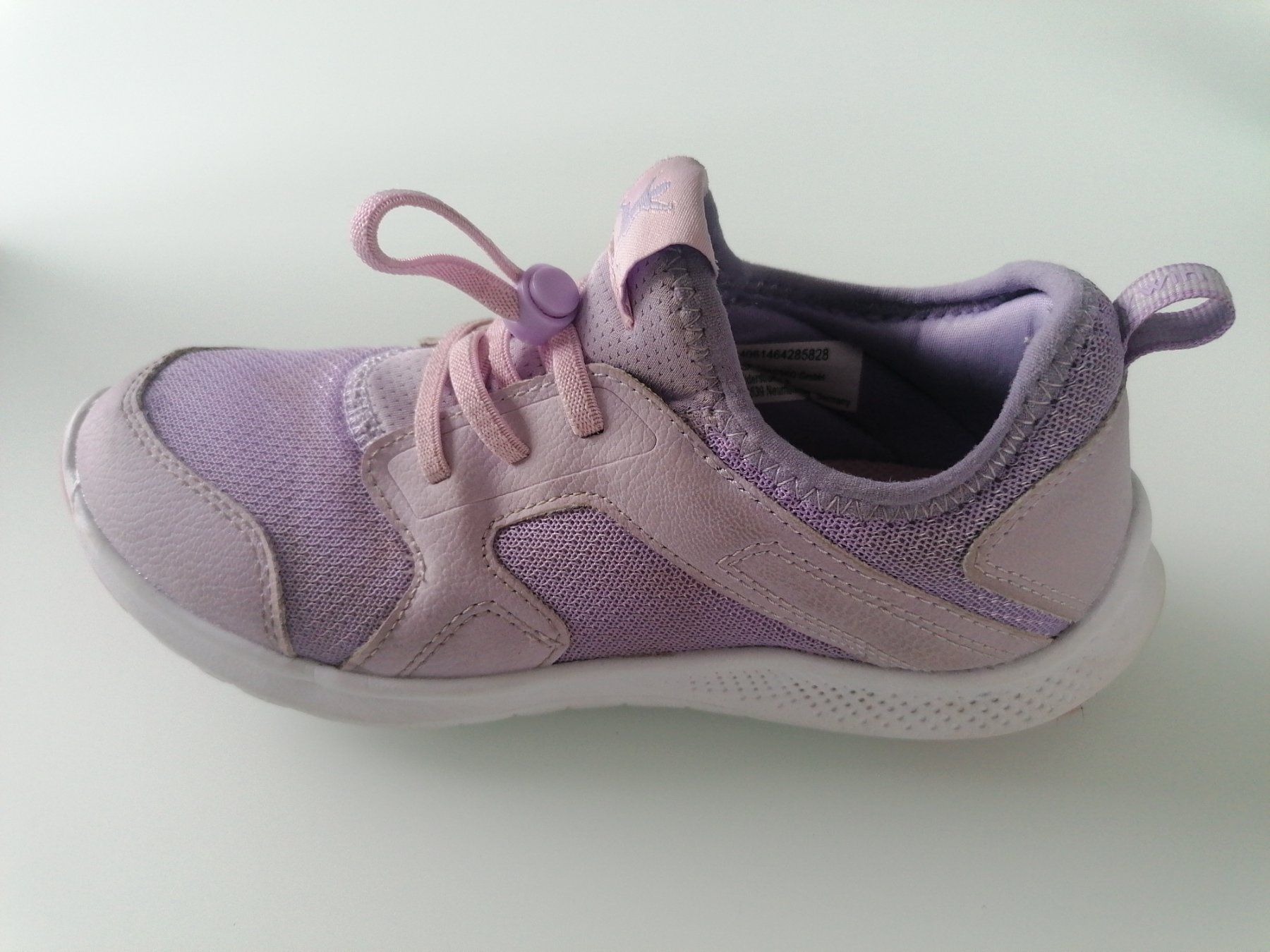 Schuhe für Mädchen: Girl Turnschuhe 36 – Gebraucht aus Uster von Smilla07 7