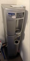 fontaine à eau Aqua (distributeur sur réseau)