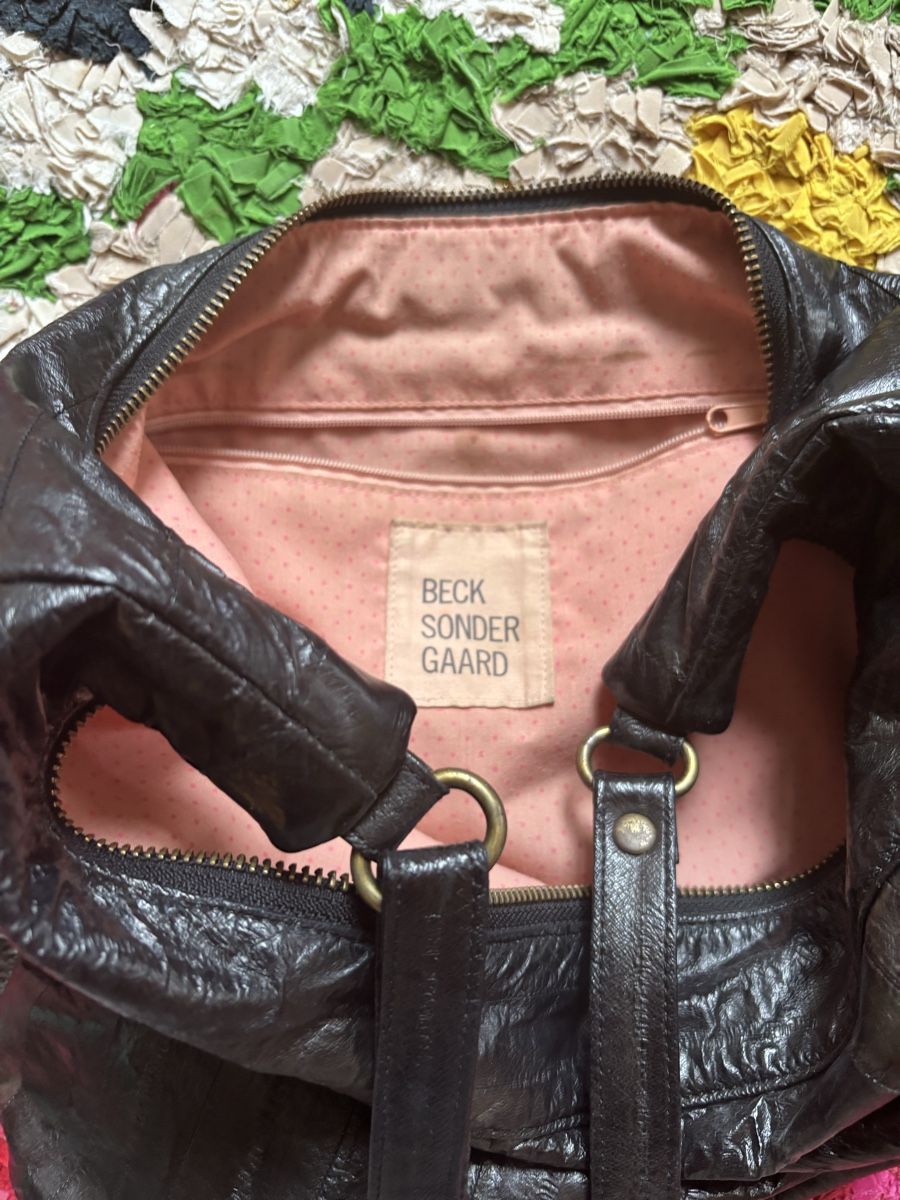 Becksöndergaard Borse da donna: Tasche Becksöndergaard – Nuovo (secondo la descrizione) da Bern venduto da Cepu 1