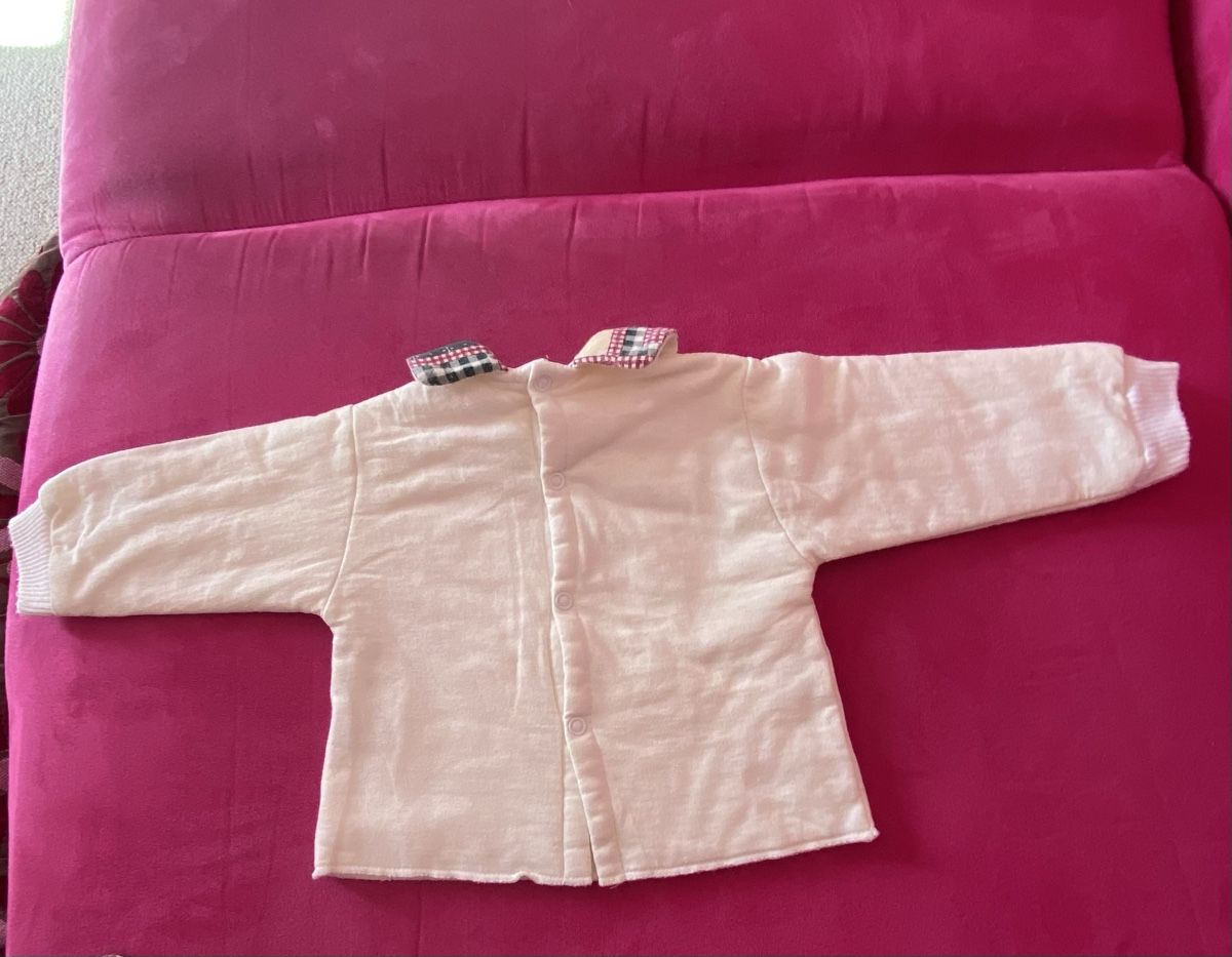 Kleiderpakete & -sets: Ensemble bébé – Gebraucht aus Aigle von Radjah2005 2