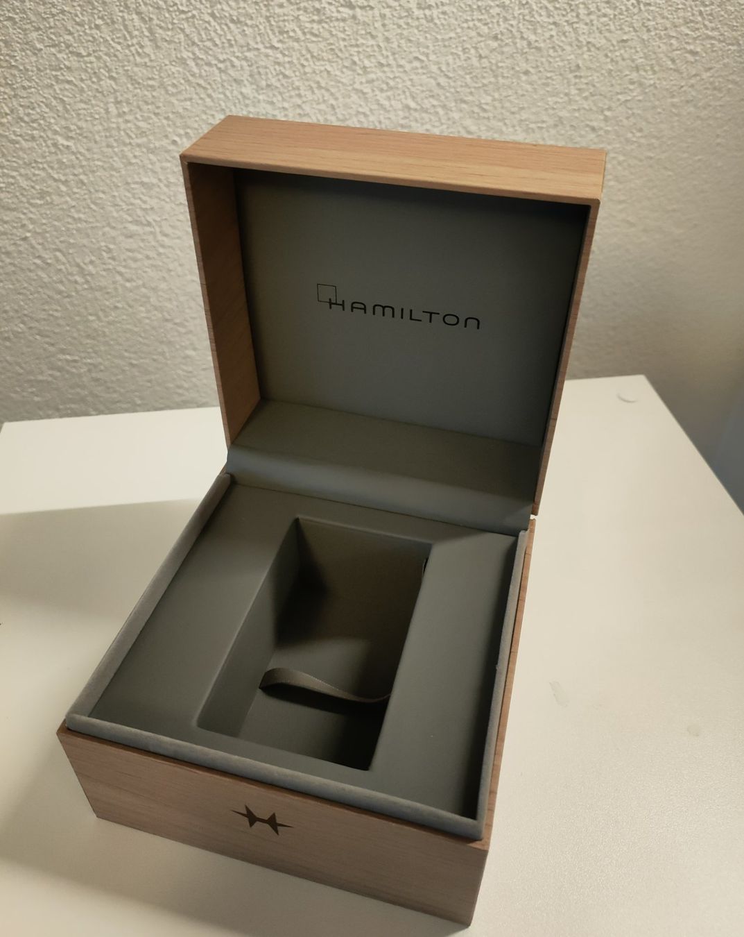 Hamilton Orologi: Hamilton uhr box – Usato da St. Erhard venduto da Lauko123 2