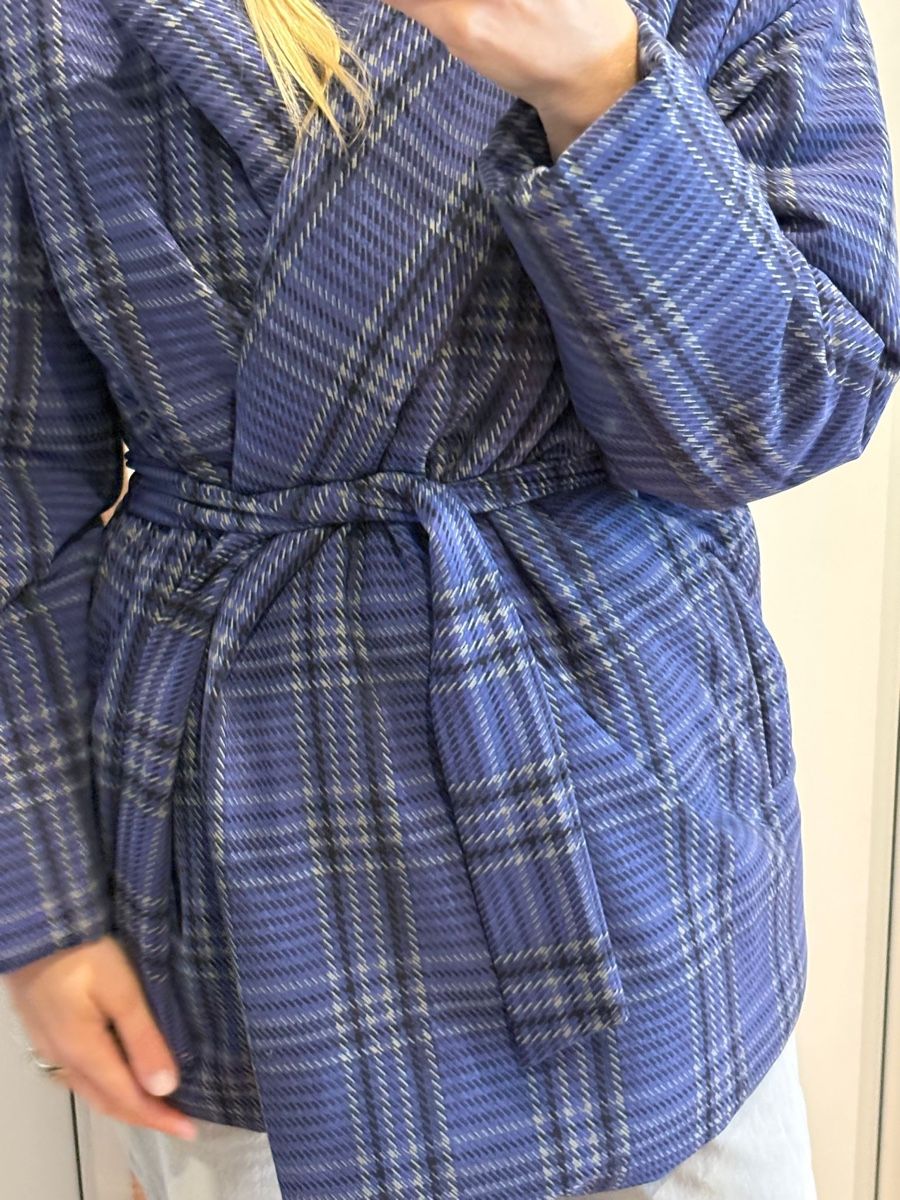 Giacche: Warm Italian puffer – Usato da Unterägeri venduto da Tommtes 2