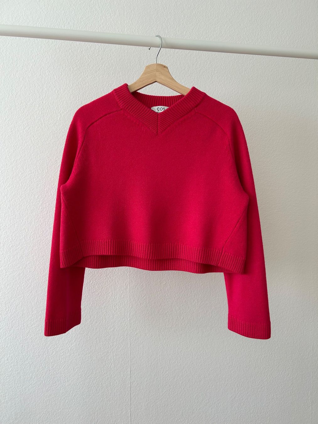 Cos Pullover & Sweatshirts: COS sweater – Gebraucht aus Zürich von _nathalie_