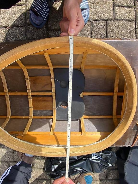 Bateaux: Skin-on-frame Seekajak  – D'occasion à Emmenbrücke par Swissseller7 3