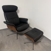 CONFORM TIMEOUT Relaxsessel von Jahn Aamodt + Hocker