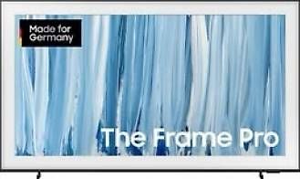 Samsung Televisori: Samsung Frame pro 55Zoll – Usato da Zuchwil venduto da JohnGotti.93 4