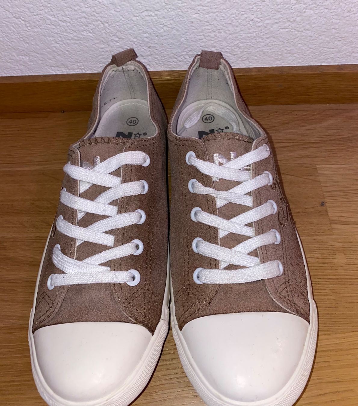 Damenschuhe: North Star Schuhe Gr. 40 – Gebraucht aus Herisau von Seyashop1 2