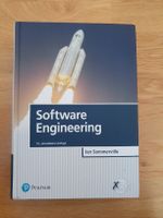 Software Engineering, 10. Auflage, Ian Sommerville