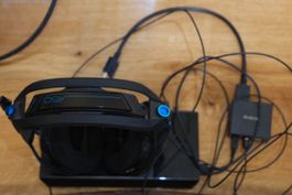 Astro A50 Gaming Headset mit Basisstation
