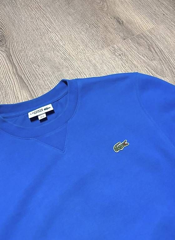 Pulls & Sweat-shirts: Pull Lacoste  – D'occasion à Cheseaux-Lausanne par mad_mnv2 1