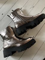 Tamaris Plateau Stiefelette Gr 39 NEU