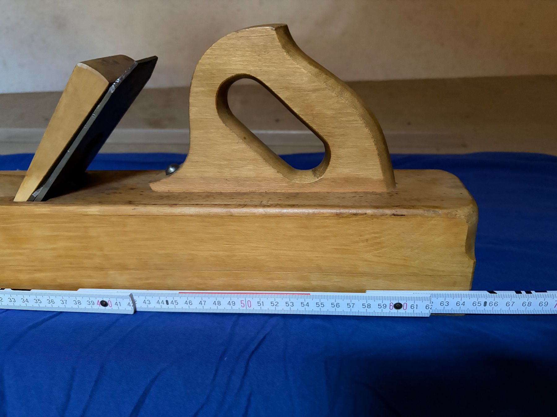 Tous les outils: Grosser Hobel – D'occasion à winterthur par Grami1 4