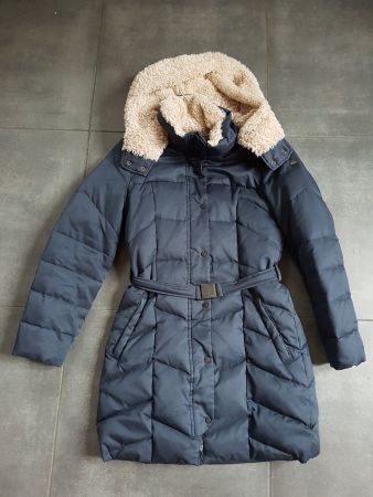 Daunenmantel Esprit,  Grösse S