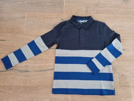 Sweatshirt Gr. 140 *neu*