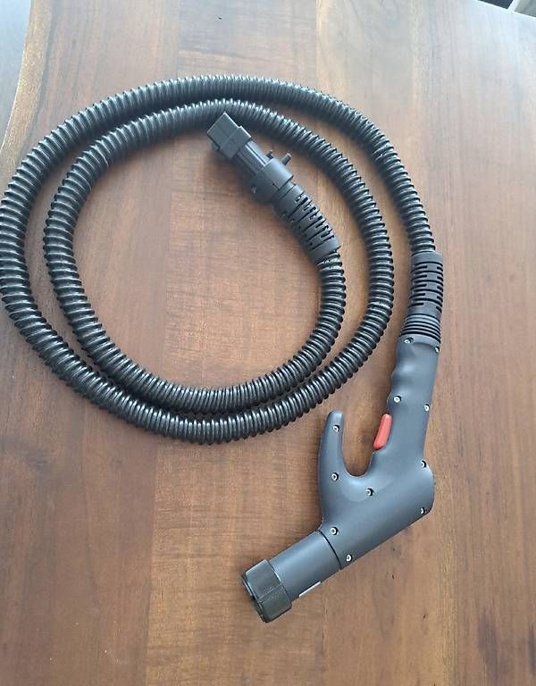 Pulitori a vapore: KG Swiss Trockendampfreiniger – Usato da Maschwanden venduto da Resi012 4