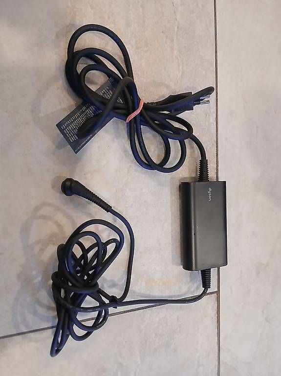Aspirapolveri & Accessori: Station de charge Dyson – Usato da Châbles FR venduto da Netbiker 3