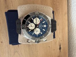 Marke: Breitling Modellreihe: Super Chronomat