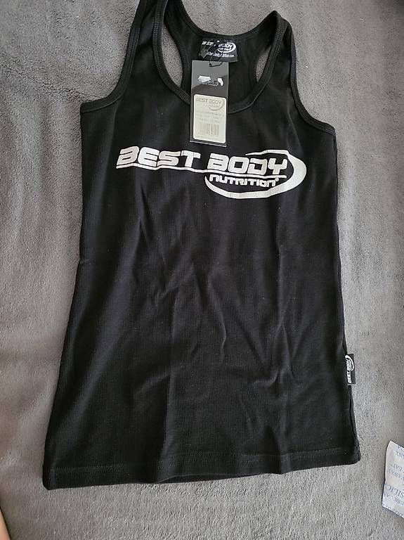 Biancheria intima: BEST BODY SCHWARZ GRÖSSE S – Usato da Reitnau venduto da cuorematto01 2