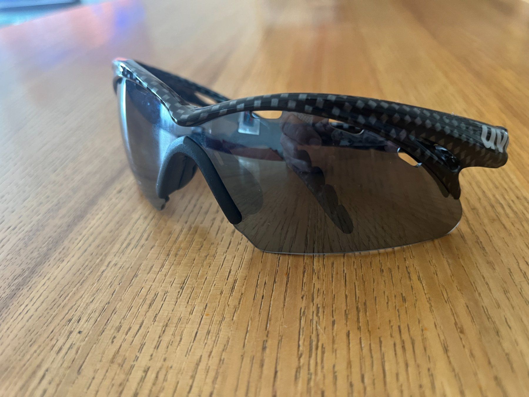 Occhiali & Lenti: Skibrille – Usato da Jona venduto da Tschapatalpas 2