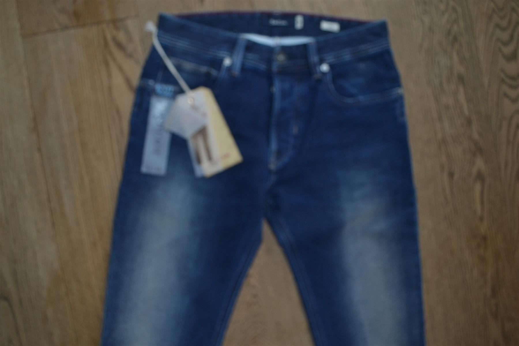 Salsa Jeans: Jeans, Salsa, **NEU** 29/32 jogging – Nuovo (secondo la descrizione) da Stettfurt venduto da outlet72 1