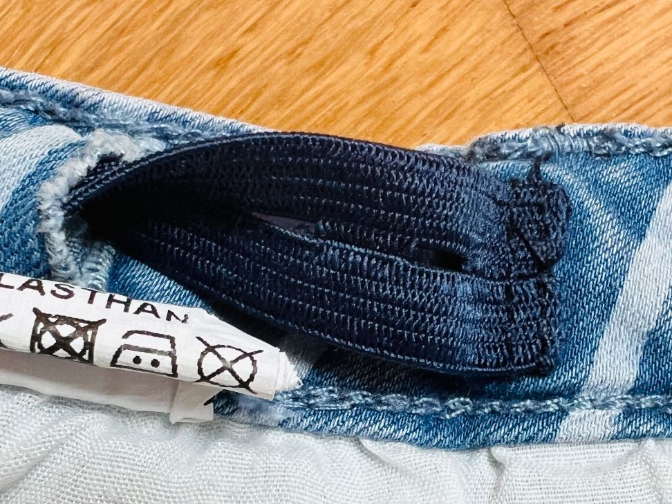 Manor Pantaloni: Shorts, Grösse 134, Manor – Usato da Teufen AR venduto da Maleaa 3