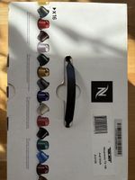 Turmix Nespresso TX 100 Kaffeemaschine schwarz gebraucht