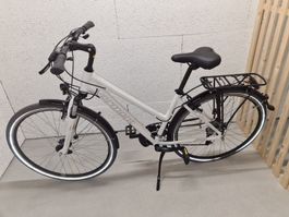 Vermont Brentwood Damenfahrrad Velo