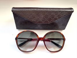 Gucci Sonnenbrille Vintage