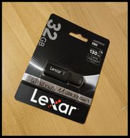 🔥 LEXAR 32GB USB3.2 Windows Boot / Installations Stick 🔥