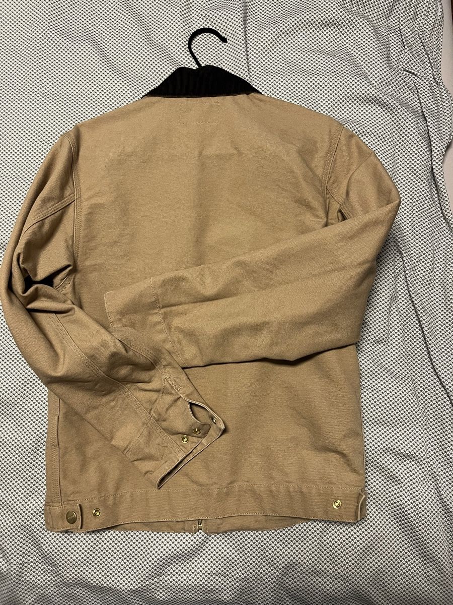 Carhartt Vestes: Carharrt Jacke – Neuf (Voir description) à Beringen par ama_tp2p 3