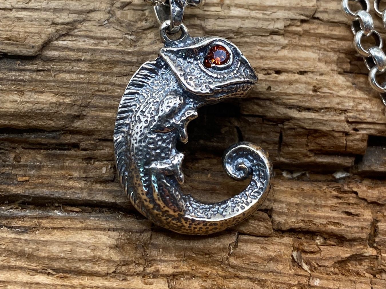 Sonstiger Schmuck: Set von Anhänger und Collier Sterlingsilber – Neu (gemäss Beschreibung) aus Luzern von S.Kern01 2