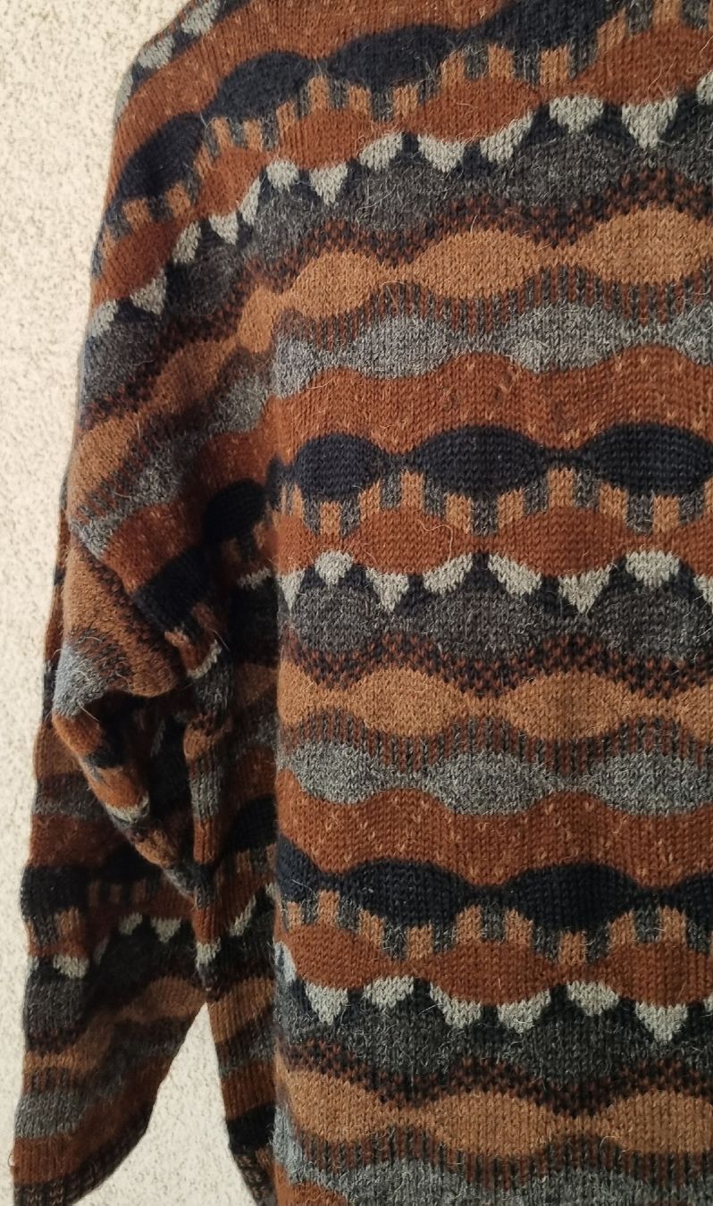 Pulls & Sweat-shirts: Anaya Alpaca Pullover, Gr. L – D'occasion à Oberriet SG par gimidrip 4