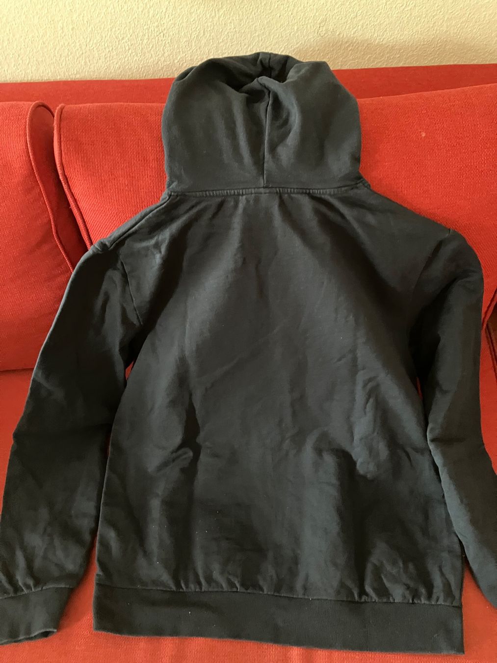 Maglioni & Felpe: Marvel Hoodie, Grösse L, Navy, neuwertig – Usato da Thalwil venduto da ansae17 1