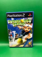 Everybody's Tennis (Deutsch) - Playstation 2
