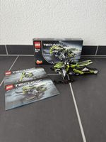 Lego Technic 42021