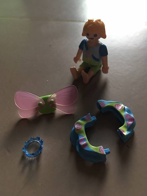 Jouets: Playmobil Fee – D'occasion à Winterthur par emi_2dmb 1