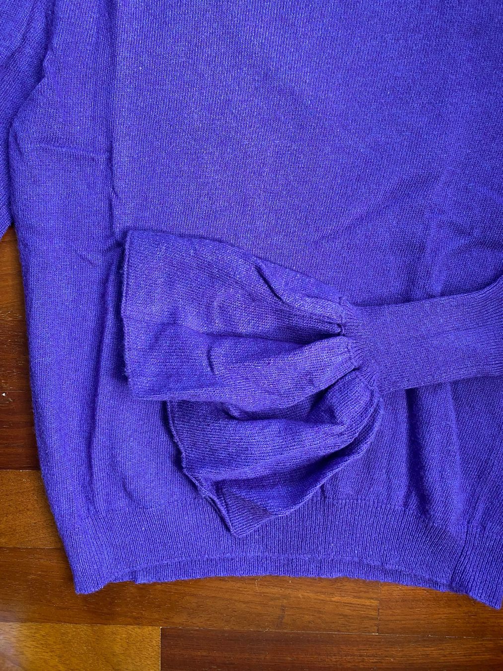 Maglioni & Felpe: Designer Pulli Wolle/Kaschmir AQUILANO+RIMONDI – Usato da Besazio venduto da lionheart63 7