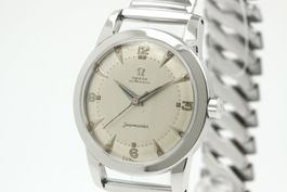 OMEGA Seamaster von 1951 ab Omega Service! von 1951 *5027