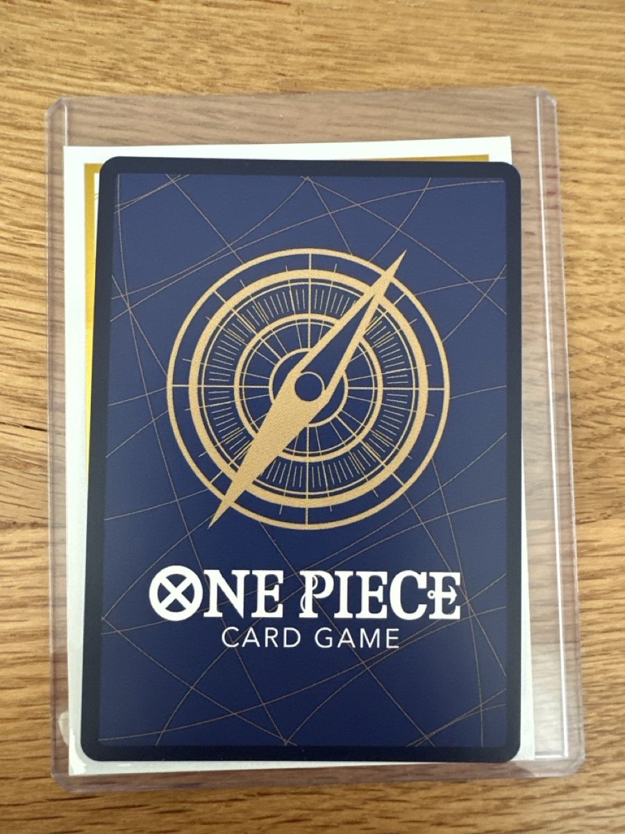 Bandai Cartes à collectionner: One Piece ST01-006 – Neuf (Voir description) à Weinfelden par sel_9ltk 1