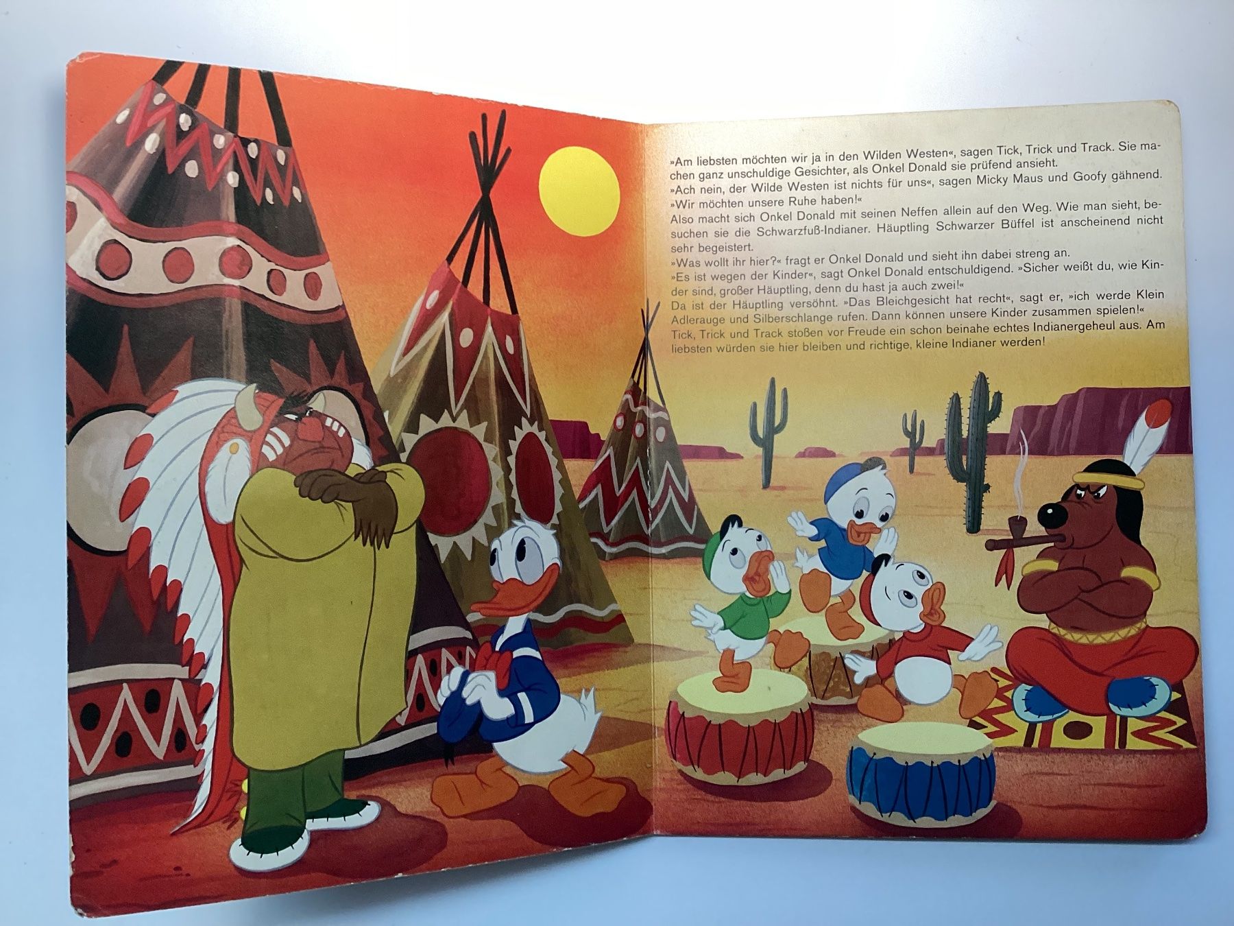Fumetti: Walt Disney Kinderbuch 1970 – Usato da Eglisau venduto da mar_5rn2 4