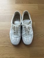 GANT Sneaker, Top Zustand, Weiss, Frühlings-Schnäppchen!
