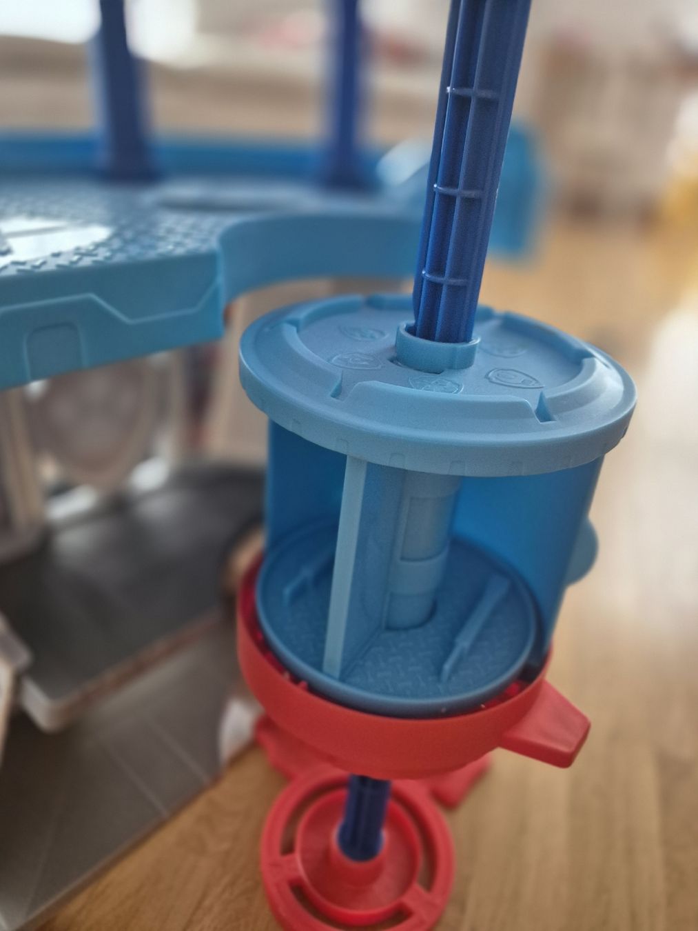 Giocattoli: Paw Patrol Control Tower – Usato da Schlieren venduto da cisc00 2