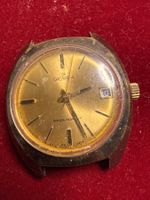 Grovana Vintage Handaufzug 36 mm