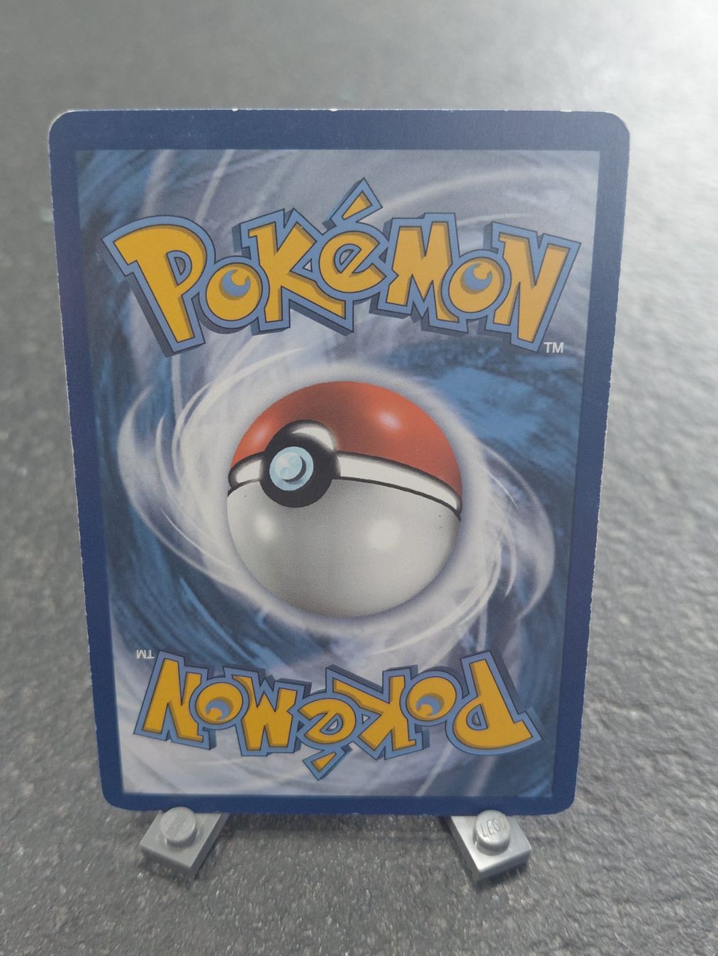 Cartes: Pokemon Karte – D'occasion à Thürnen par Bienemaya78 1